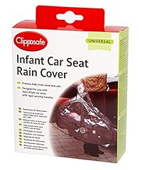 Clippasafe infant car for sale  Delivered anywhere in UK