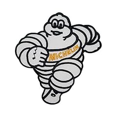 Michelin man logo for sale  Delivered anywhere in USA 