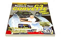 Restore c3 corvette for sale  Delivered anywhere in USA 