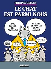 Chat d'occasion  Livré partout en France