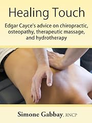 Healing touch edgar for sale  Delivered anywhere in USA 