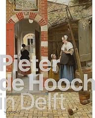 Pieter hooch delft gebraucht kaufen  Wird an jeden Ort in Deutschland