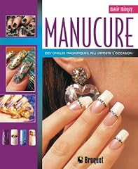 Manucure ongles magnifiques d'occasion  Livré partout en France