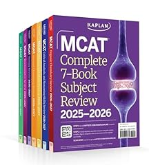 Mcat complete book for sale  Delivered anywhere in USA 