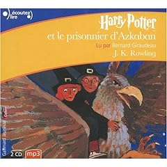 Harry potter prisonnier for sale  Delivered anywhere in UK