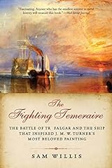 Fighting temeraire battle for sale  Delivered anywhere in USA 