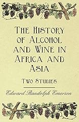 The history alcohol d'occasion  Livré partout en France