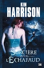 Sorcière échafaud d'occasion  Livré partout en France