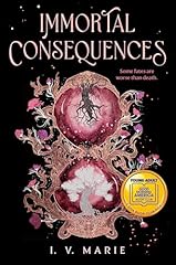 Immortal consequences good for sale  Delivered anywhere in USA 