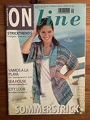Nline stricktrends frühjahr gebraucht kaufen  Wird an jeden Ort in Deutschland