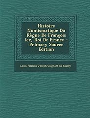 Histoire numismatique regne d'occasion  Livré partout en France