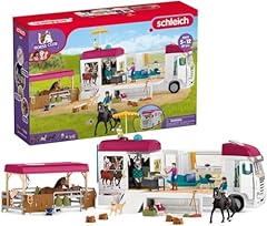 Schleich horse club gebraucht kaufen  Wird an jeden Ort in Deutschland