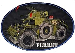 Ferret armoured car for sale  Delivered anywhere in USA 