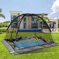 Kapler pond net for sale  Delivered anywhere in UK