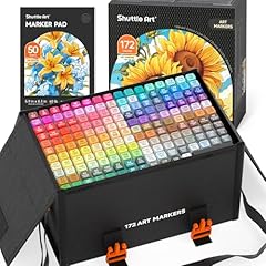 Shuttle art alcohol for sale  Delivered anywhere in UK