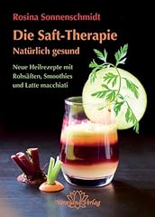 Saft therapie natürlich gebraucht kaufen  Wird an jeden Ort in Deutschland