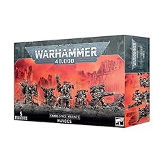 Chaos space marines for sale  Delivered anywhere in USA 