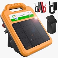 Clôture électrique solaire d'occasion  Livré partout en France