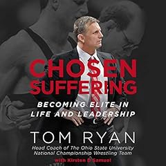 Chosen suffering becoming for sale  Delivered anywhere in USA 