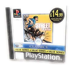 Street skater ps1 d'occasion  Livré partout en France