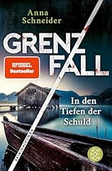 Grenzfall den tiefen d'occasion  Livré partout en Belgiqu