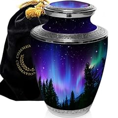 Northern lights cremation for sale  Delivered anywhere in USA 