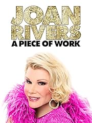 Joan rivers piece for sale  Delivered anywhere in USA 