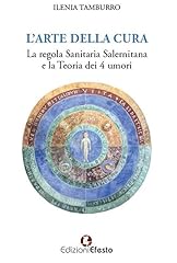 Arte della cura. usato  Spedito ovunque in Italia 