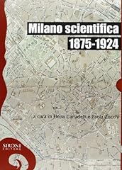 Milano scientifica 1875 usato  Spedito ovunque in Italia 