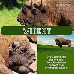 Wisent geschichte wisent gebraucht kaufen  Wird an jeden Ort in Deutschland