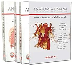 Anatomia umana. atlante. usato  Spedito ovunque in Italia 