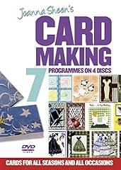 Card craft joanna for sale  Delivered anywhere in UK