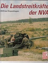 Landstreitkräfte nva gebraucht kaufen  Wird an jeden Ort in Deutschland