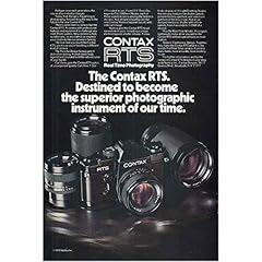 Relicpaper 1976 contax for sale  Delivered anywhere in USA 