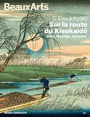 Edo kyoto route d'occasion  Livré partout en France