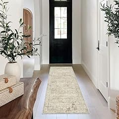 Neutral farmhouse hallway for sale  Delivered anywhere in USA 