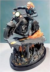 Ghost rider painted for sale  Delivered anywhere in USA 