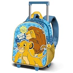 Disney leone wild usato  Spedito ovunque in Italia 