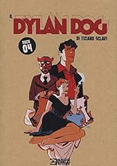 Dylan dog. pack usato  Spedito ovunque in Italia 