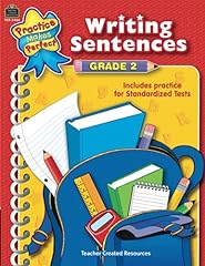 Writing sentences grade for sale  Delivered anywhere in USA 