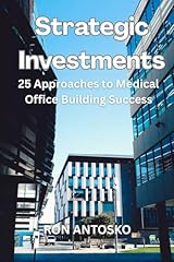 Strategic investments approach for sale  Delivered anywhere in USA 