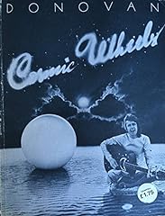 Cosmic wheels lyrics for sale  Delivered anywhere in UK