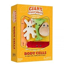 Giantmicrobes themed gift d'occasion  Livré partout en France