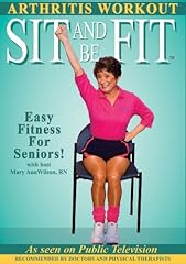 Sit fit arthritis for sale  Delivered anywhere in USA 