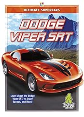 Dodge viper srt for sale  Delivered anywhere in USA 