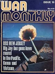 War monthly issue for sale  Delivered anywhere in UK