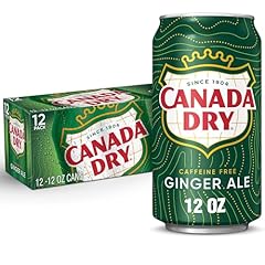 Canada dry ginger for sale  Delivered anywhere in USA 