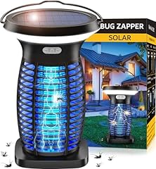 Zechuan solar bug for sale  Delivered anywhere in USA 