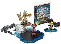 Skylanders imaginators starter d'occasion  Livré partout en France