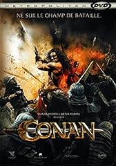 Conan d'occasion  Livré partout en France
